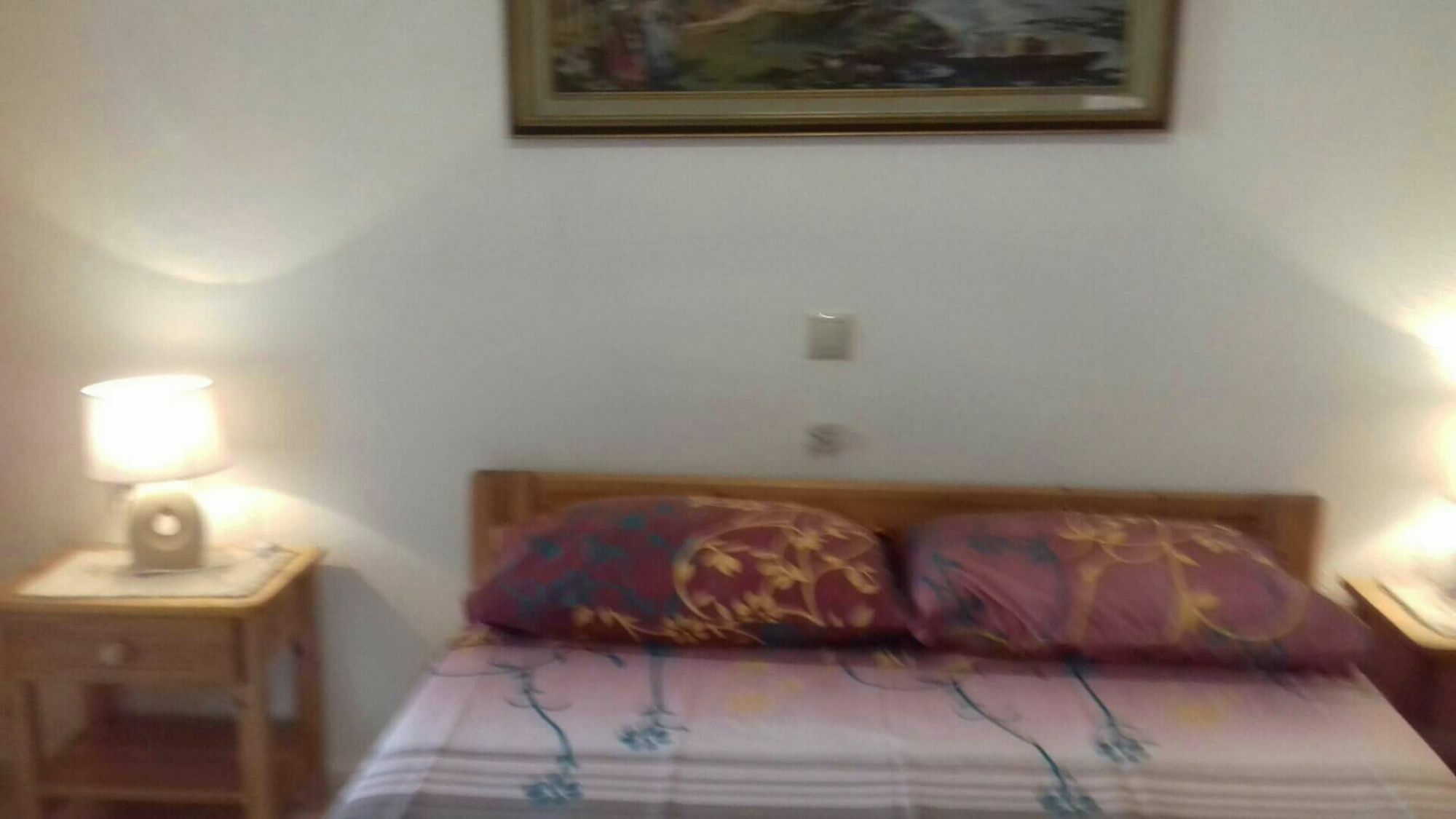 Tetraktys Estate Beachside Υδωρ Ágios Matthaíos Dış mekan fotoğraf